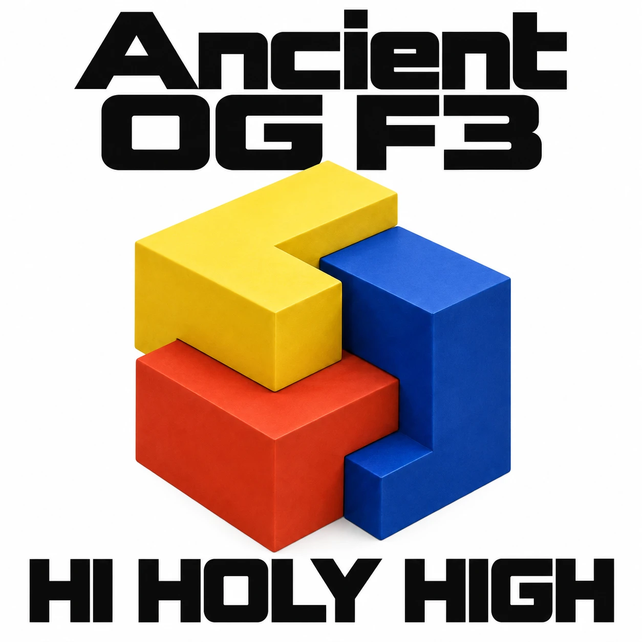 Vorläufiger Entwurf A-S1 · Ancient OG F3