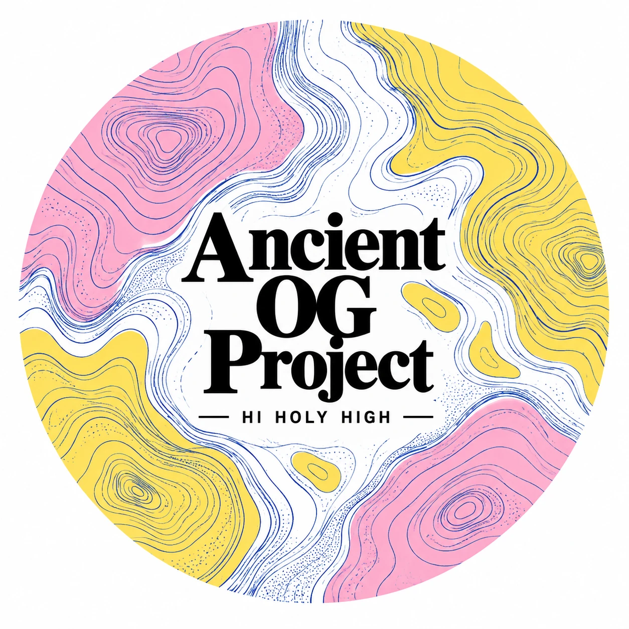 Arte provisional A-R1 · Ancient OG Project