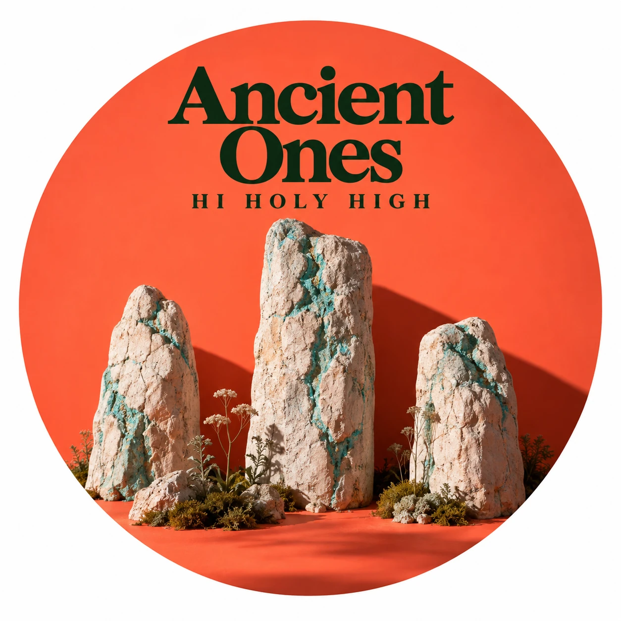 Provisional artwork A-R1 · Ancient Ones