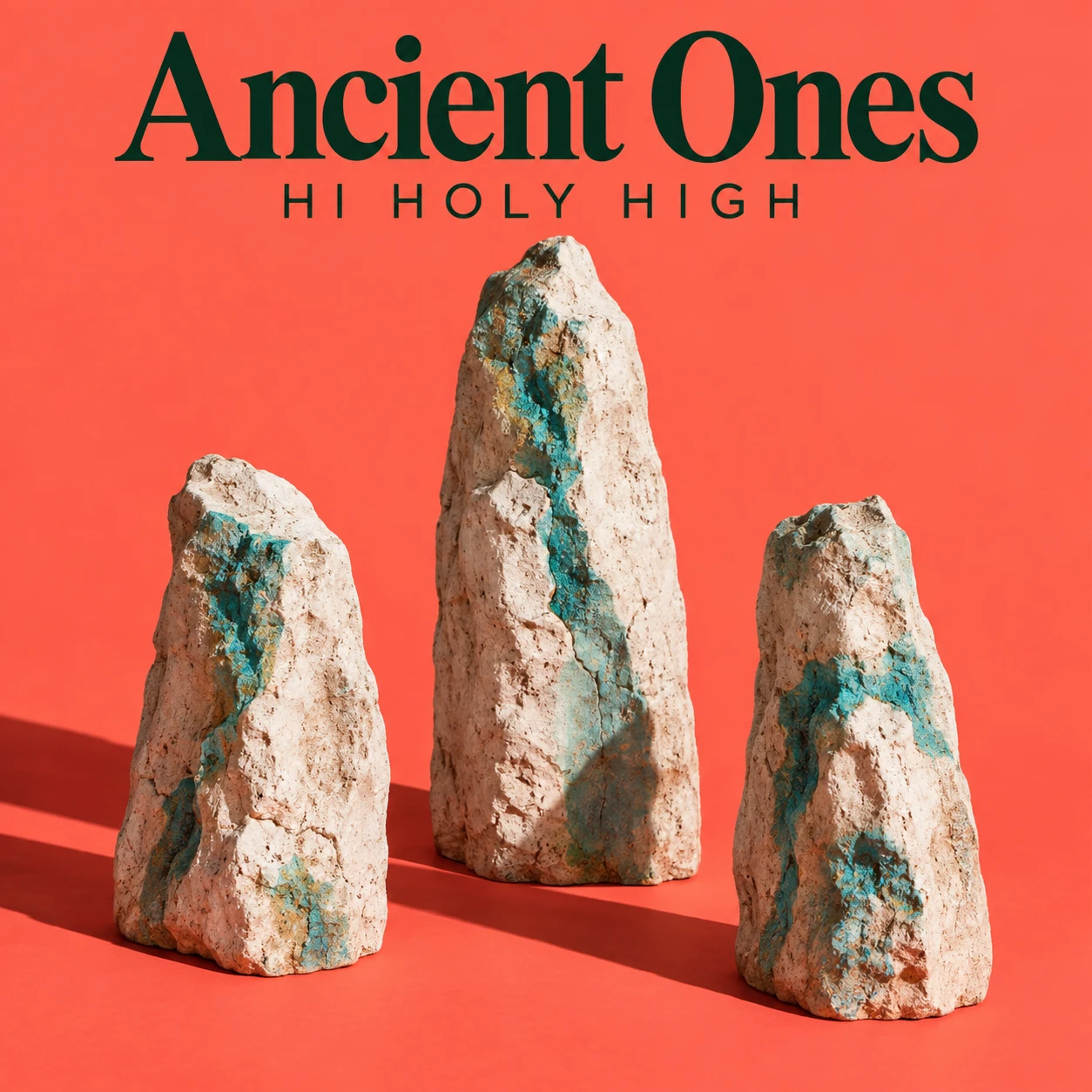 Provisional artwork A-S1 · Ancient Ones