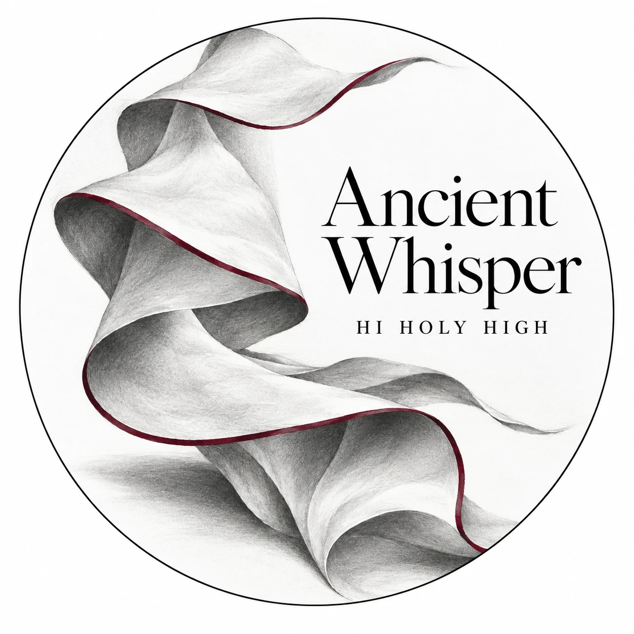Vorläufiger Entwurf A-R1 · Ancient Whisper