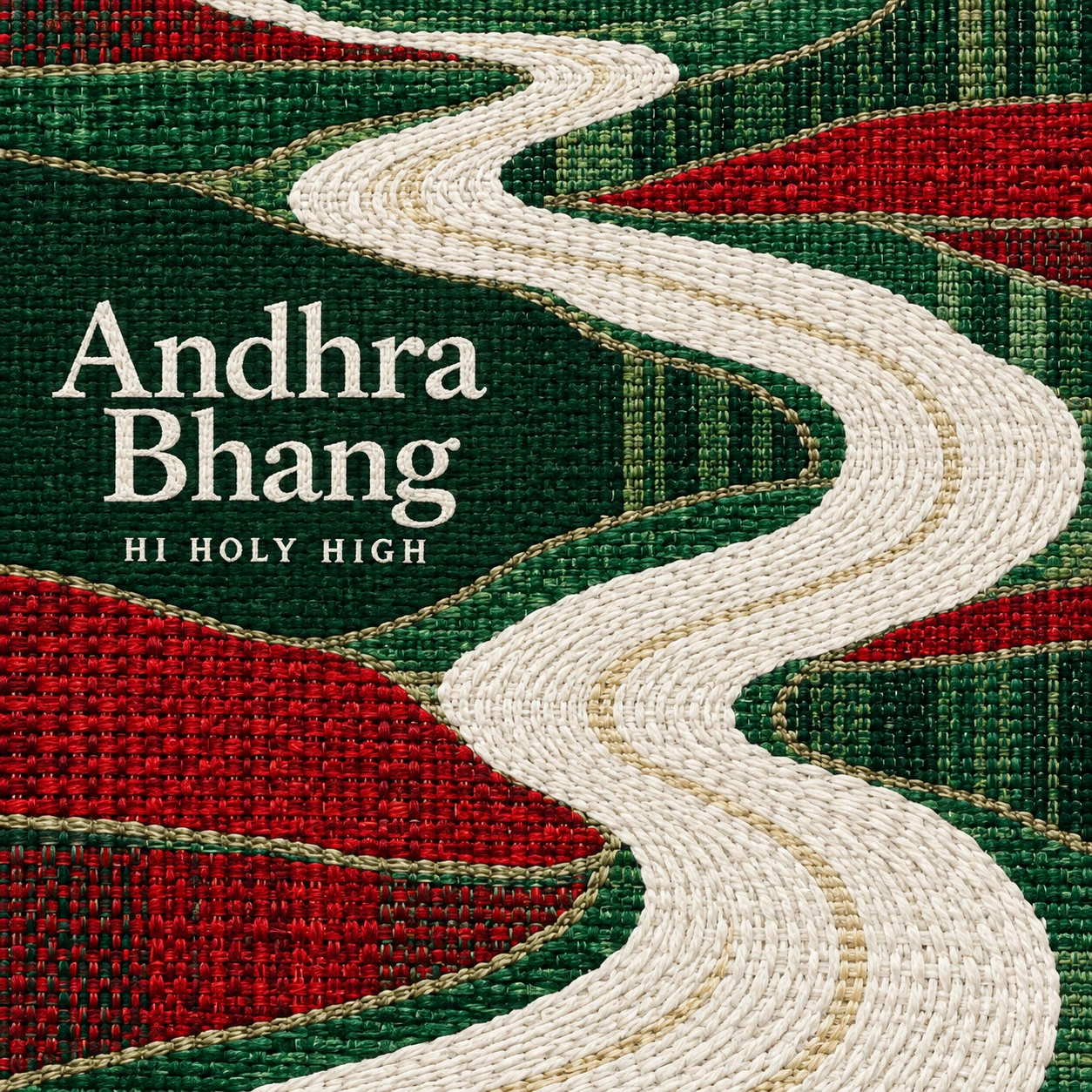 Arte provisional A-S1 · Andhra Bhang