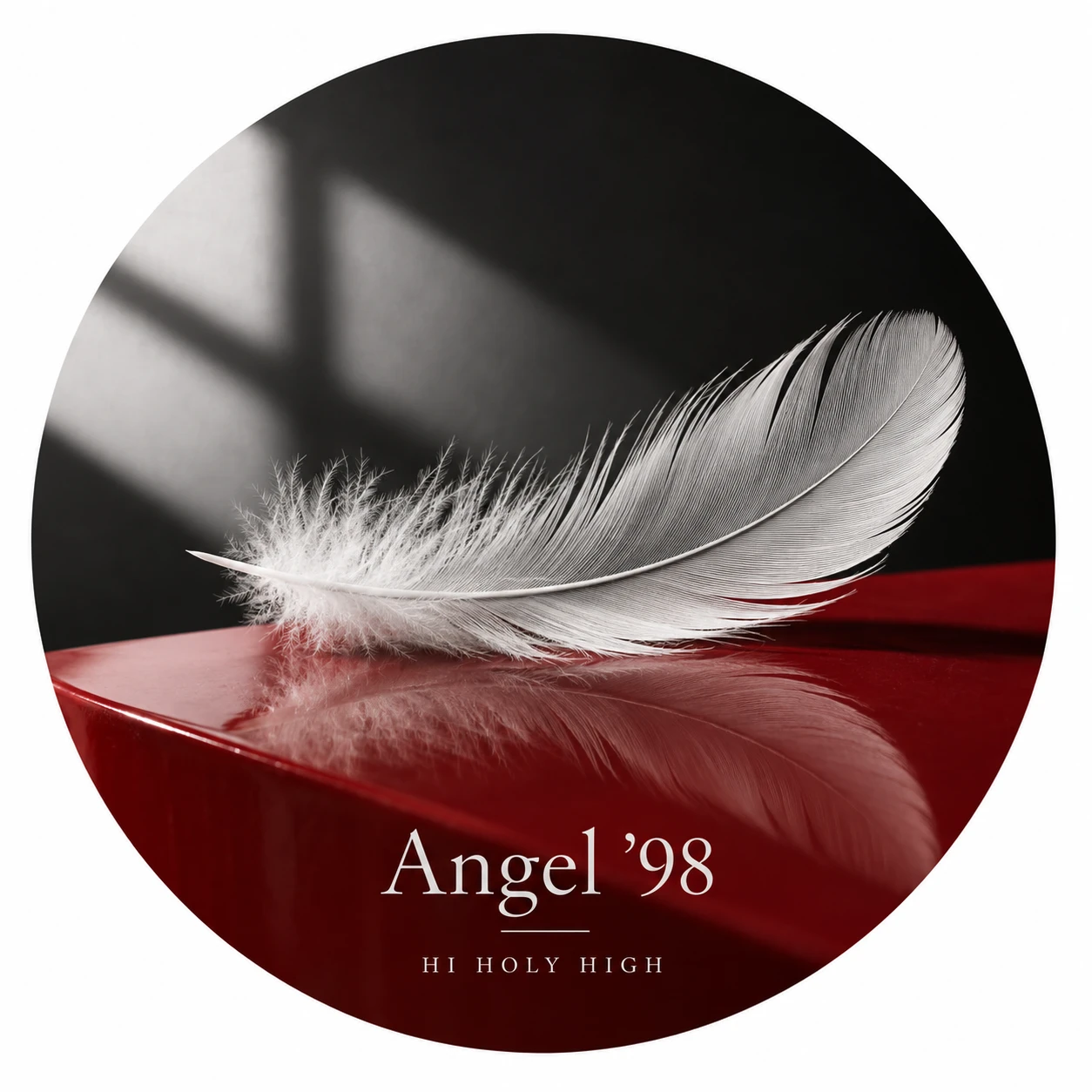 Vorläufiger Entwurf A-R1 · Angel ’98