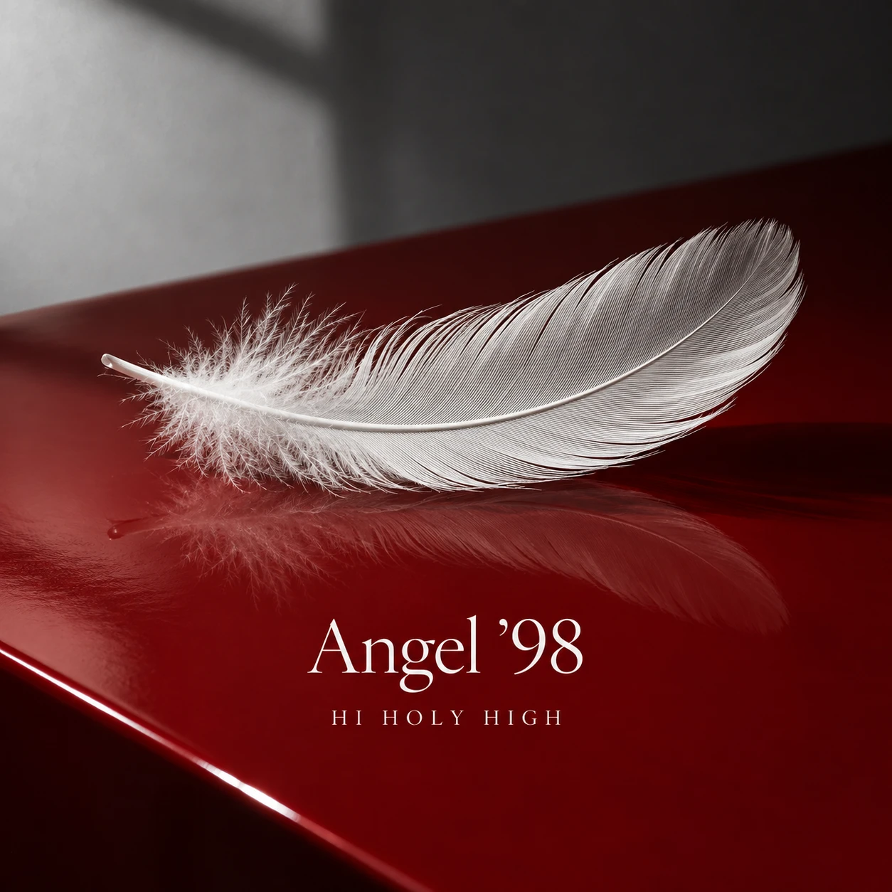 Vorläufiger Entwurf A-S1 · Angel ’98
