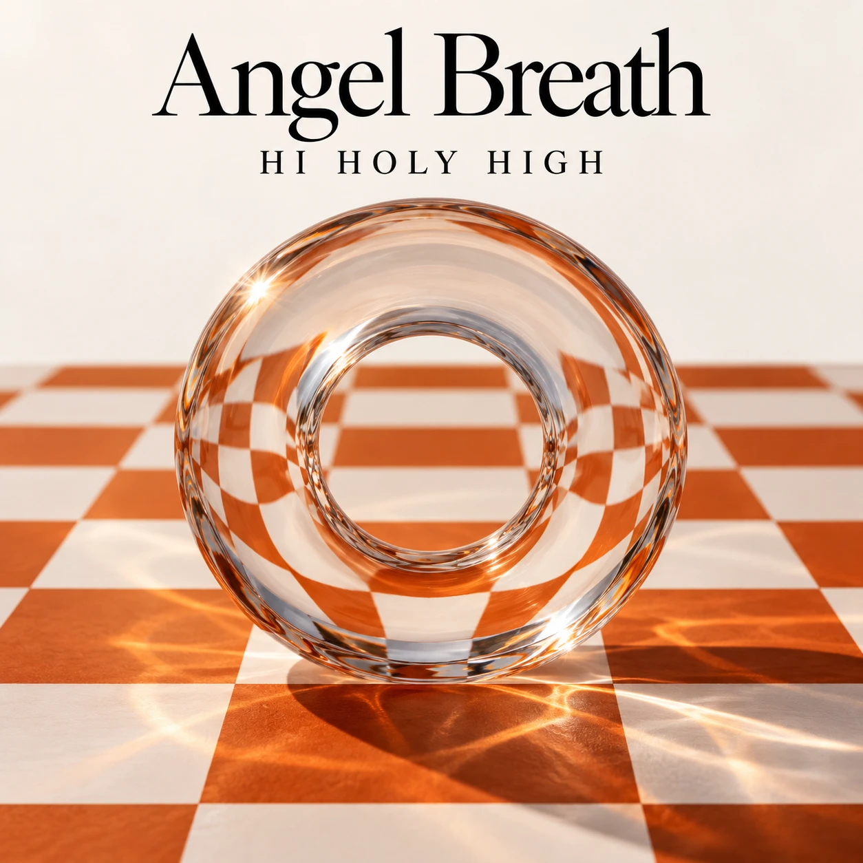 Provisional artwork A-S1 · Angel Breath