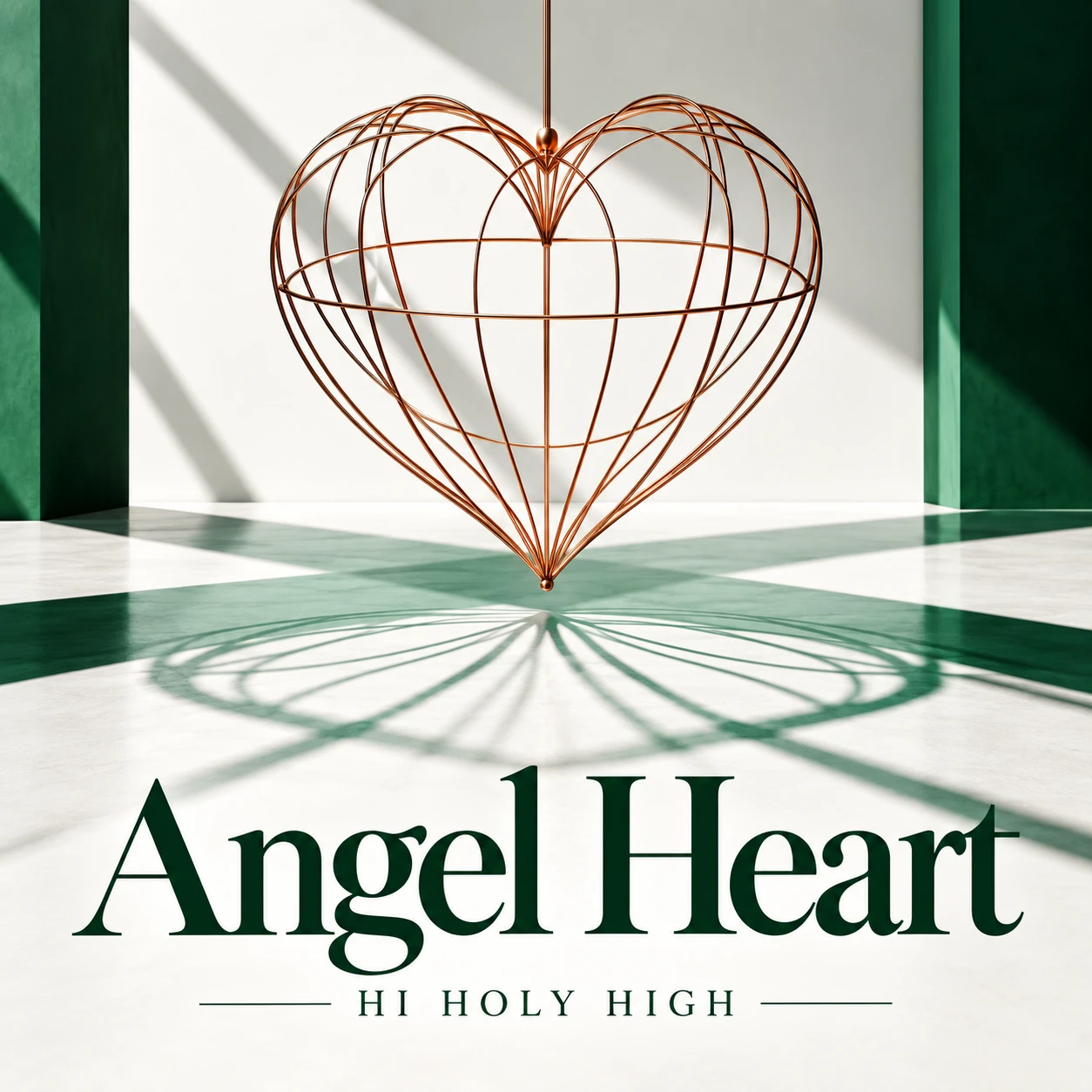 Arte provisional A-S1 · Angel Heart