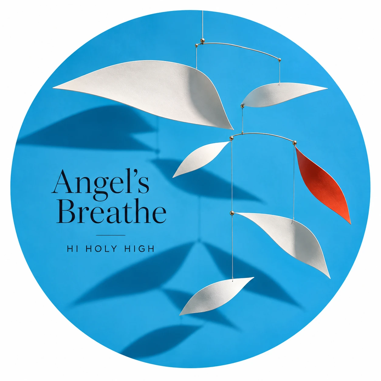 Arte provisional A-R1 · Angel's Breathe
