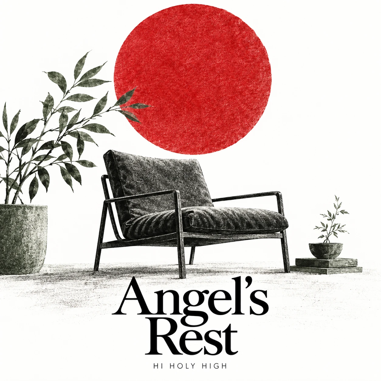 Arte provisional A-S1 · Angel's Rest