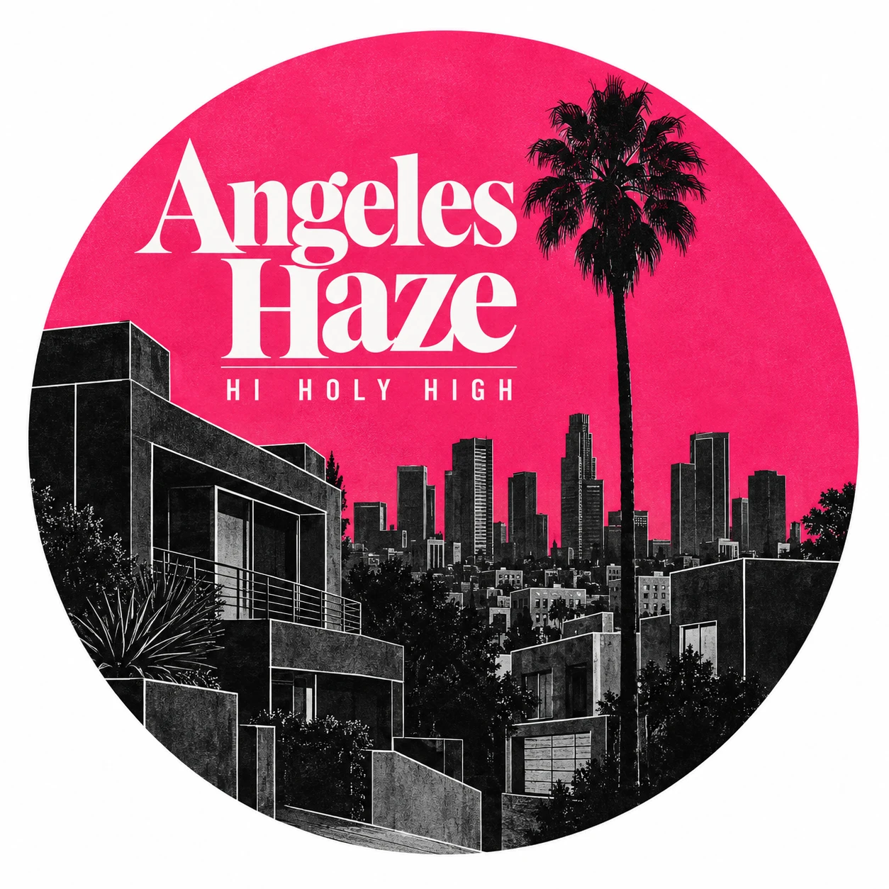 Arte provisional A-R1 · Angeles Haze