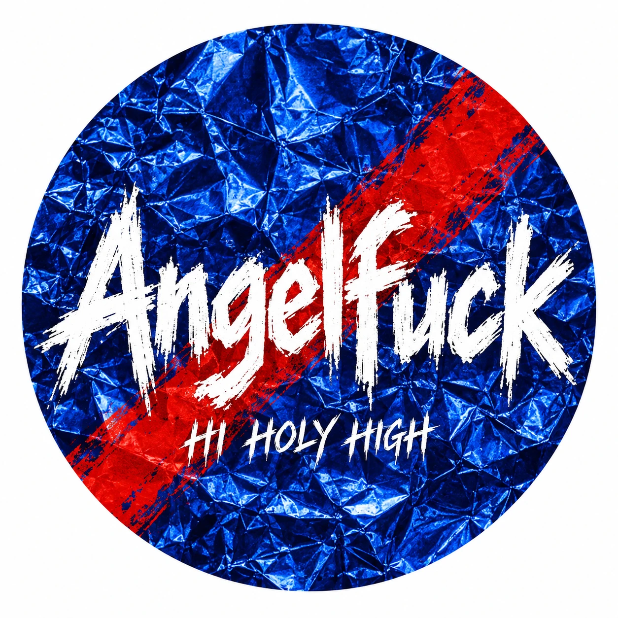 Arte provisional A-R1 · Angelfuck
