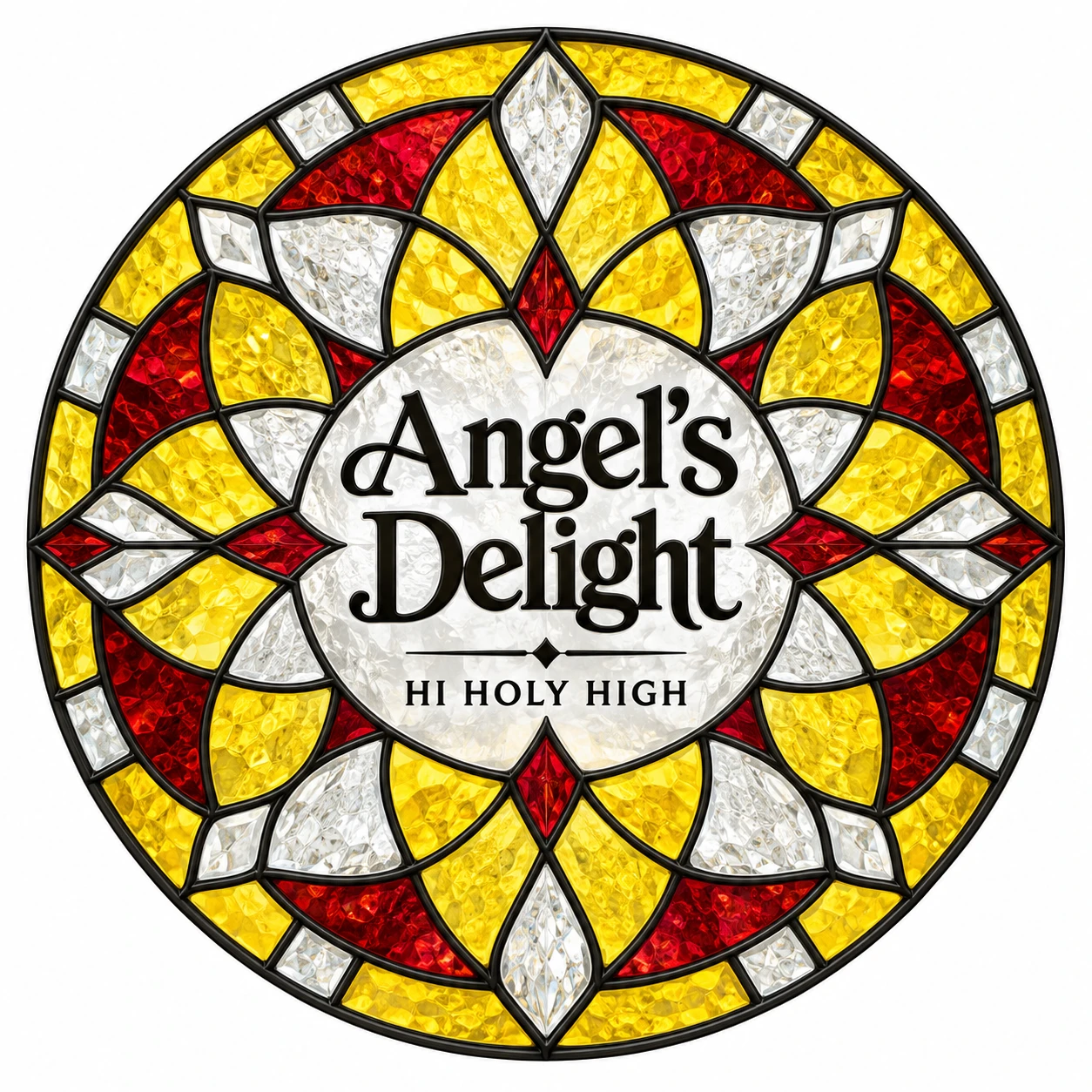 Vorläufiger Entwurf A-R1 · Angel’s Delight
