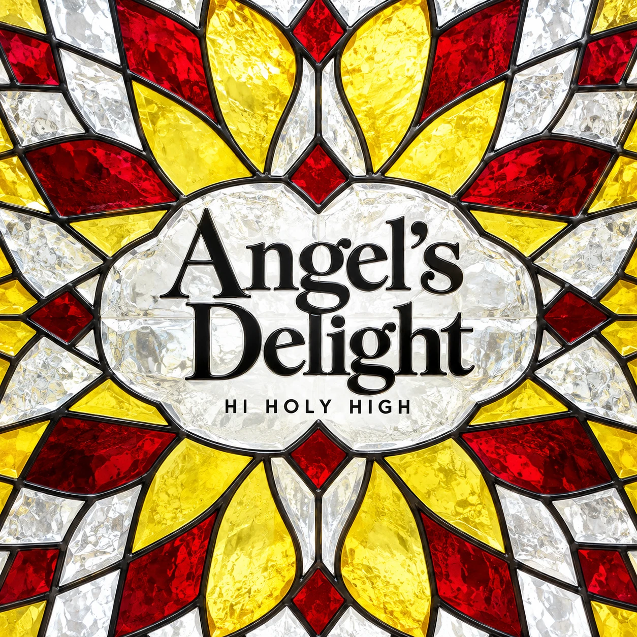 Vorläufiger Entwurf A-S1 · Angel’s Delight