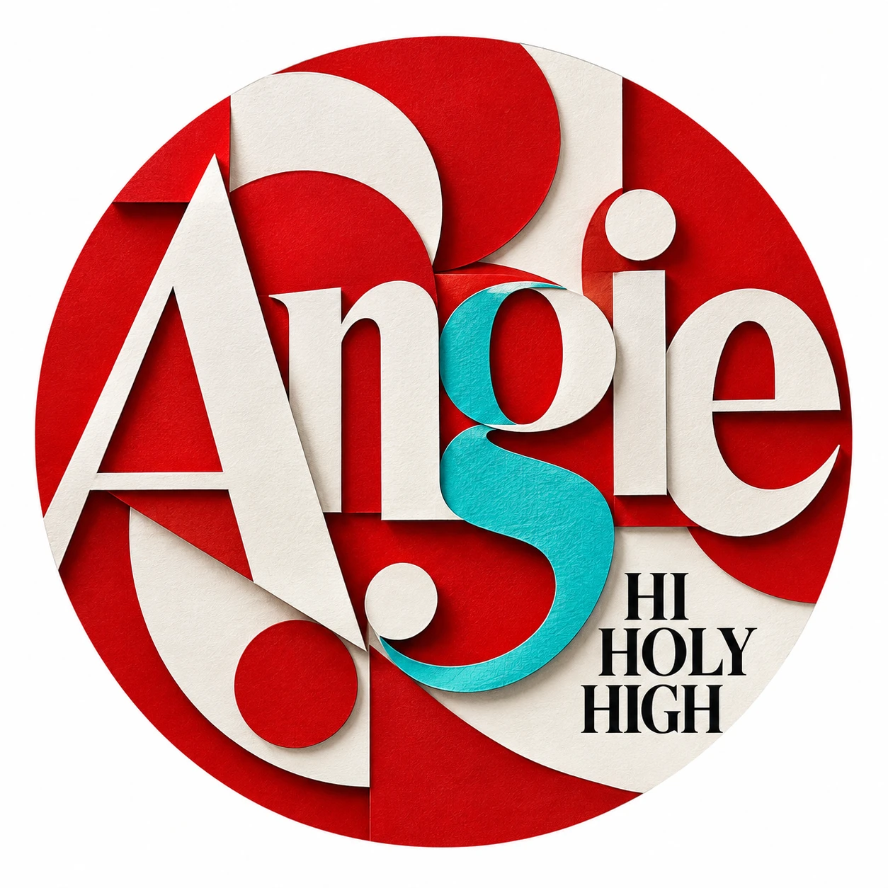 Vorläufiger Entwurf A-R1 · Angie