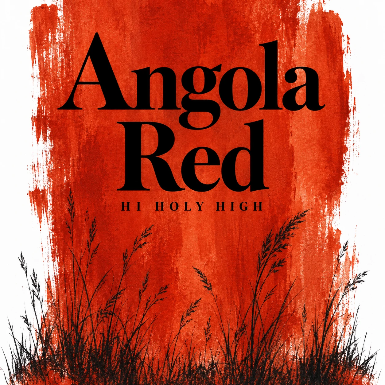 Arte provisional A-S1 · Angola Red
