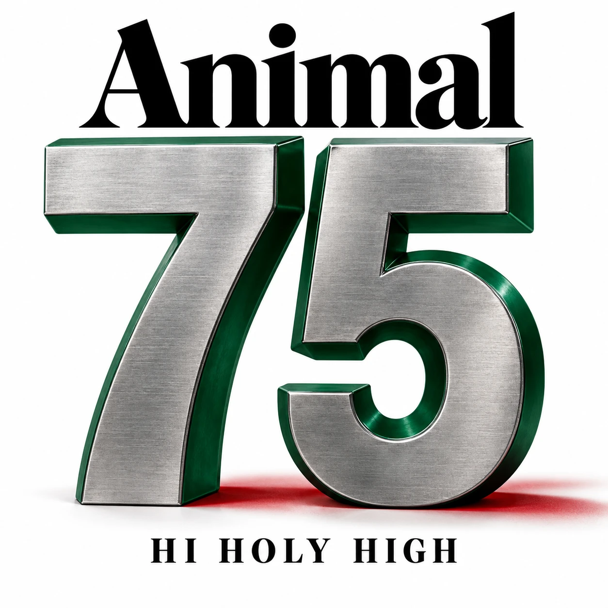 Arte provisional A-S1 · Animal 75