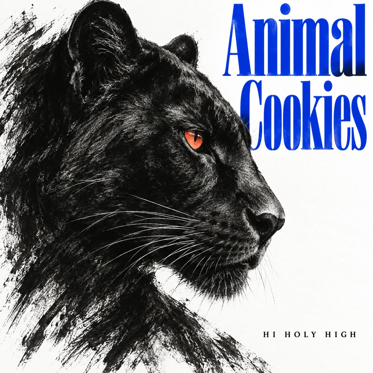 Arte provisional A-S1 · Animal Cookies