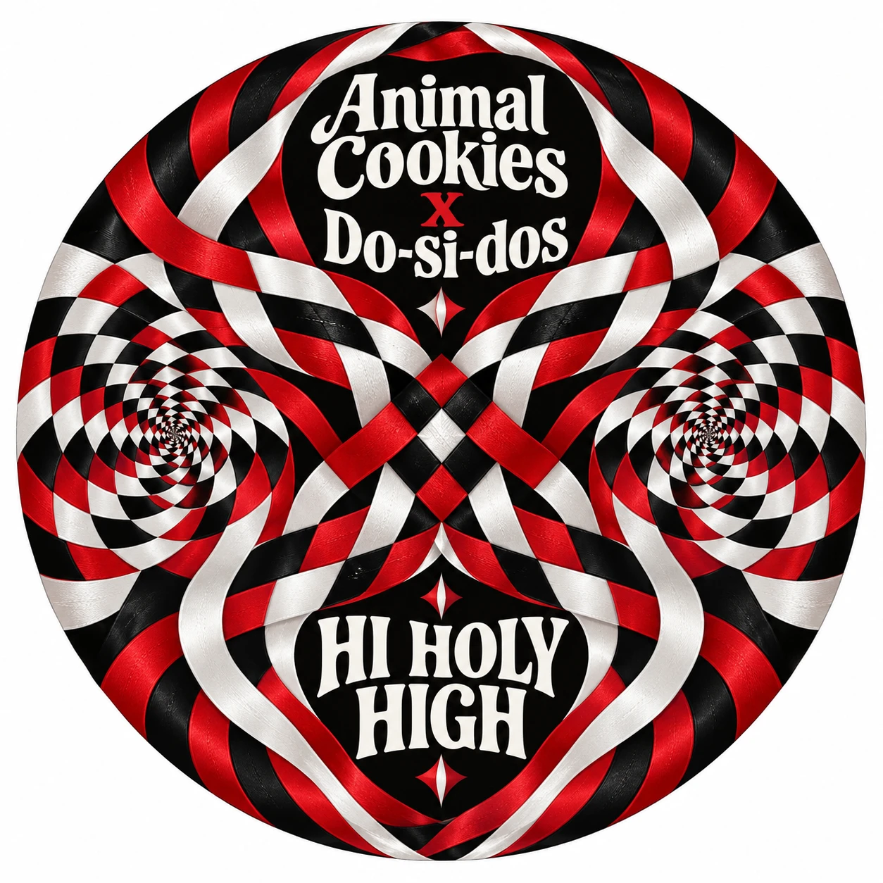 Vorläufiger Entwurf A-R1 · Animal Cookies x Do-si-dos