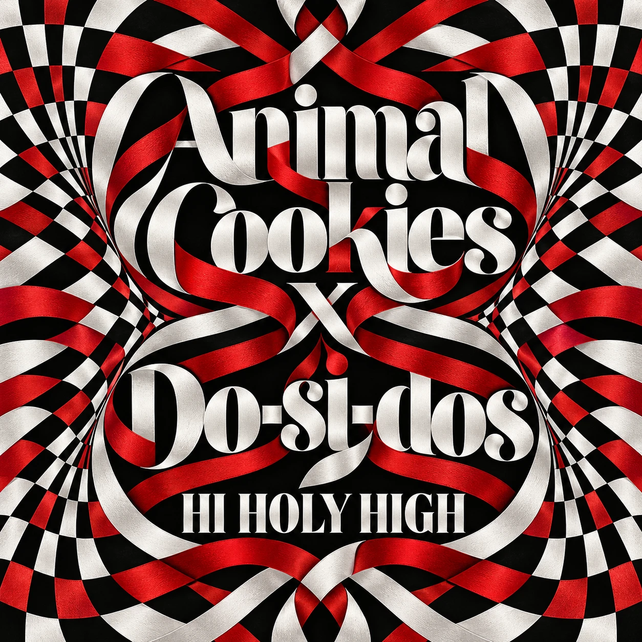 Vorläufiger Entwurf A-S1 · Animal Cookies x Do-si-dos