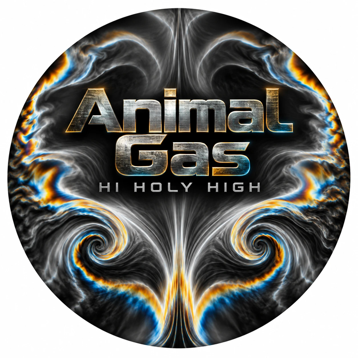 Vorläufiger Entwurf A-R1 · Animal Gas
