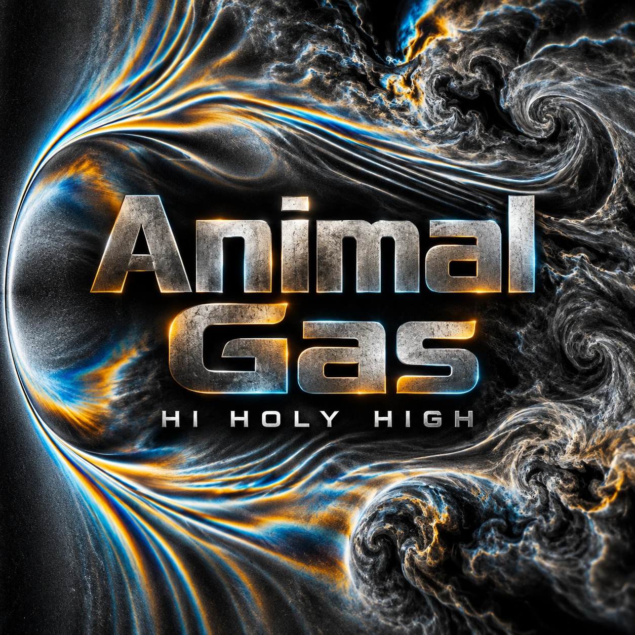 Vorläufiger Entwurf A-S1 · Animal Gas