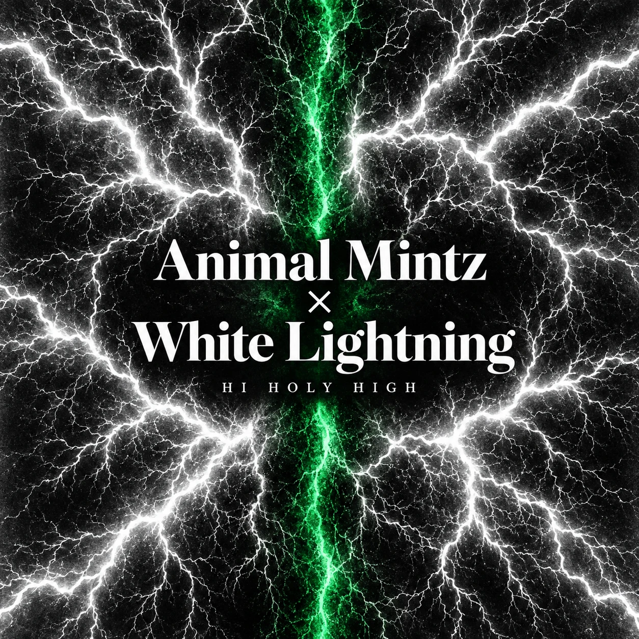 Vorläufiger Entwurf A-S1 · Animal Mintz × White Lightning