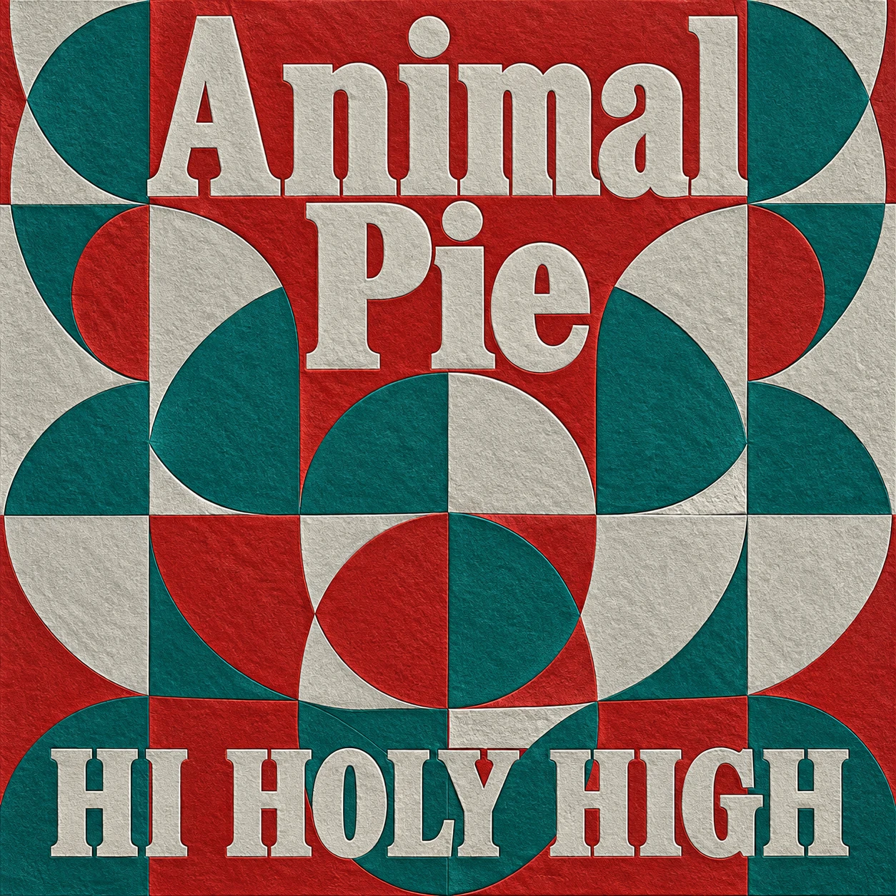 Arte provisional A-S1 · Animal Pie