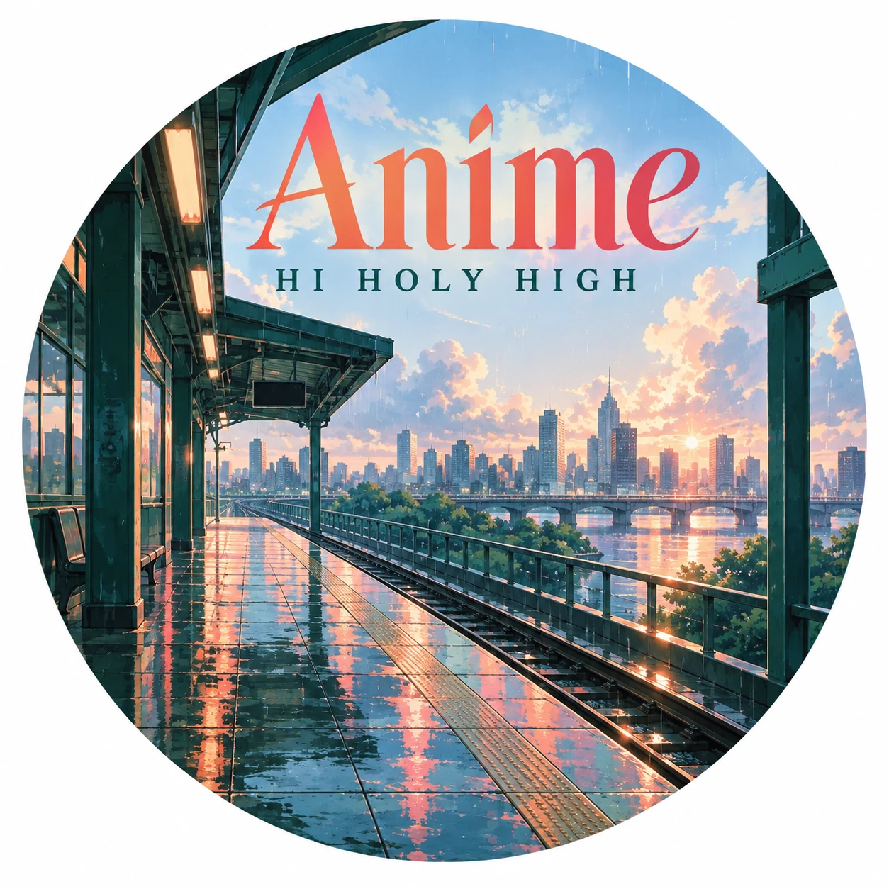 Vorläufiger Entwurf A-R1 · Anime