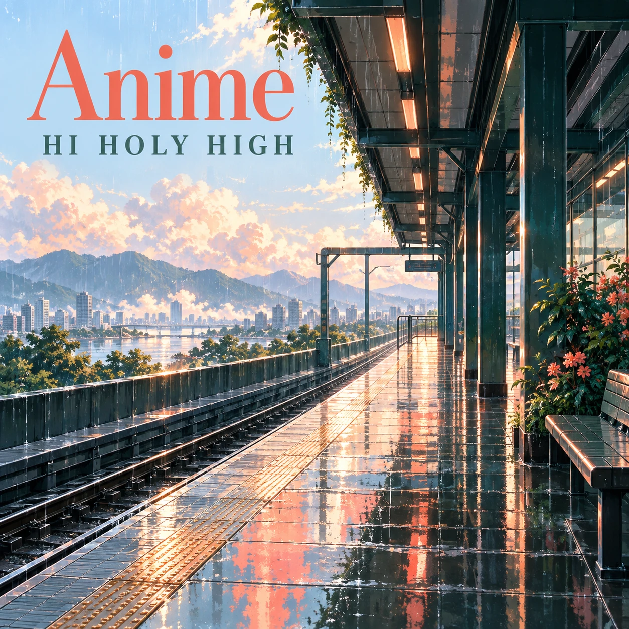 Vorläufiger Entwurf A-S1 · Anime