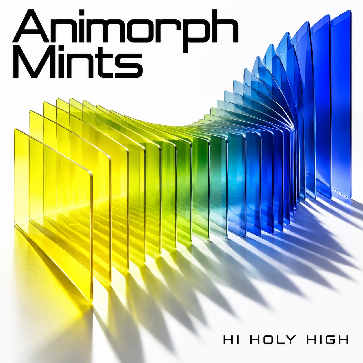 Vorläufiger Entwurf A-S1 · Animorph Mints