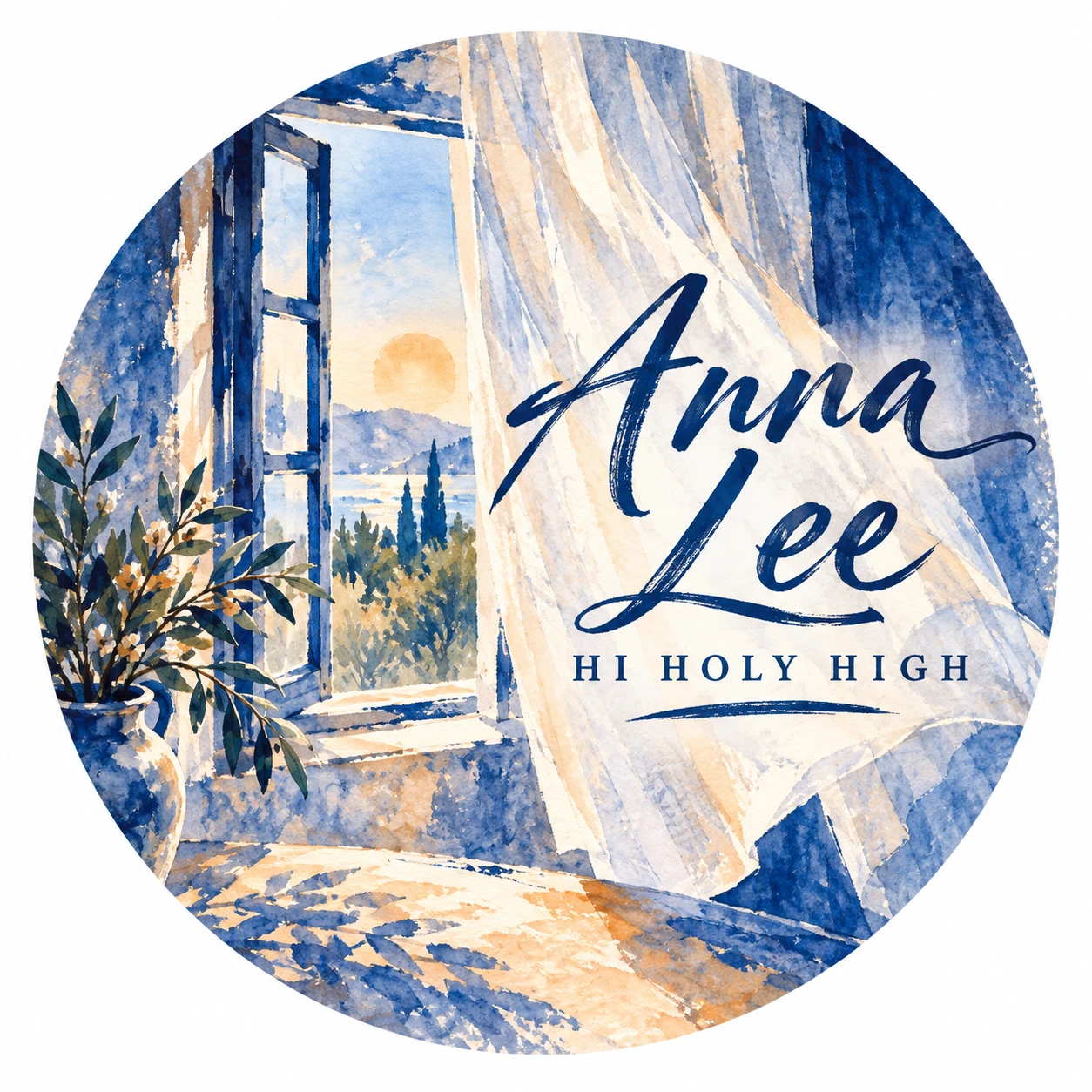Arte provisional A-R1 · Anna Lee
