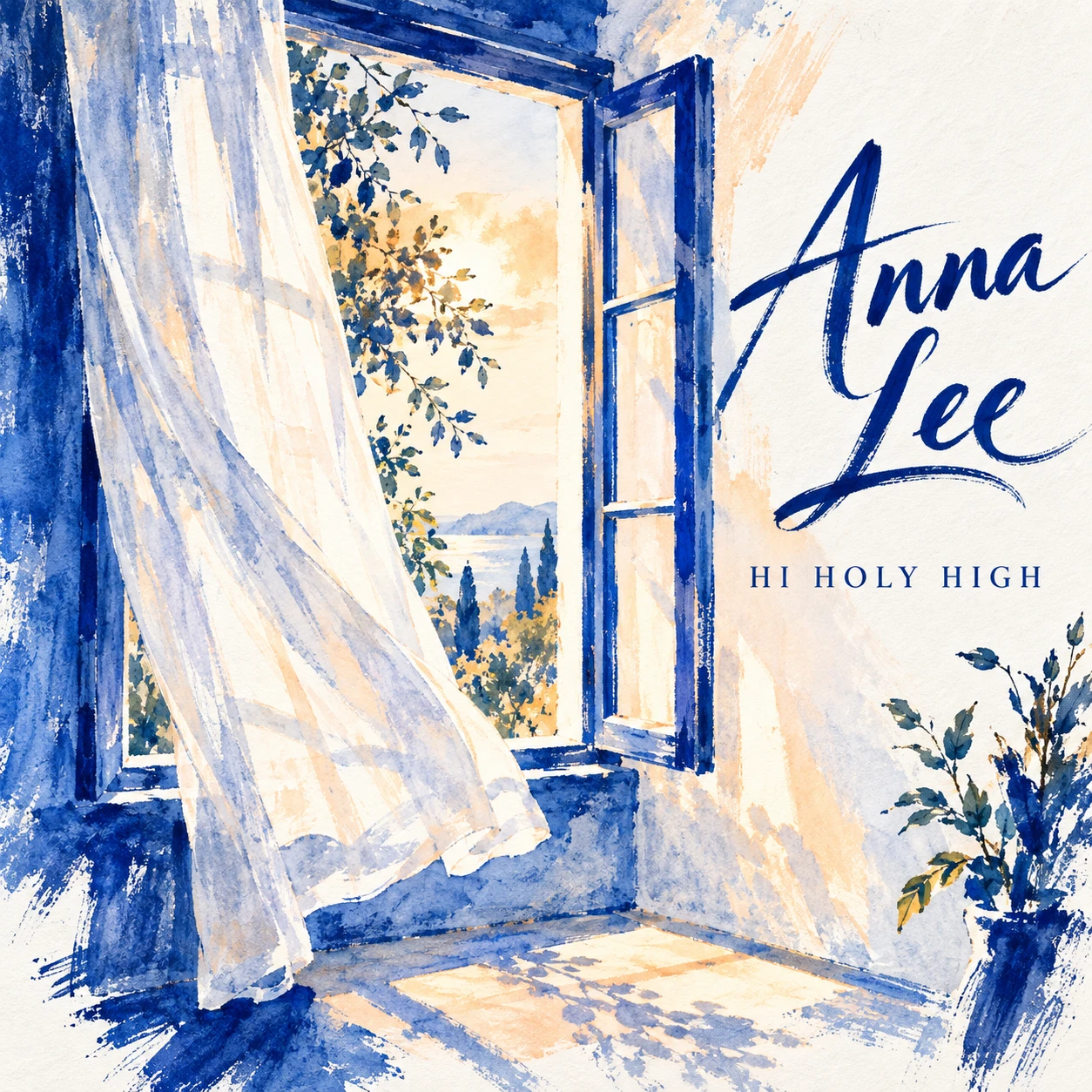 Arte provisional A-S1 · Anna Lee