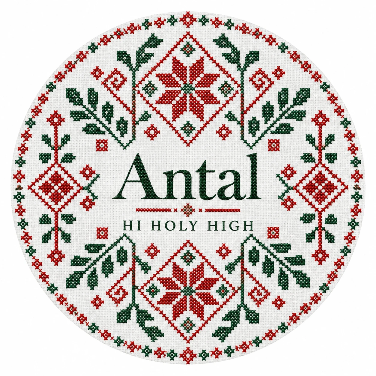 Arte provisional A-R1 · Antal