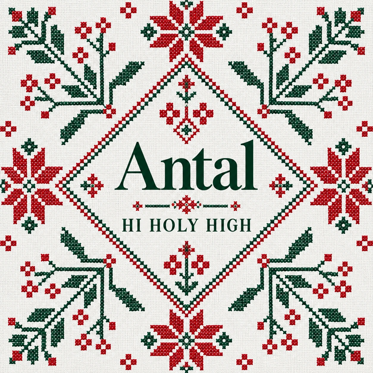 Arte provisional A-S1 · Antal