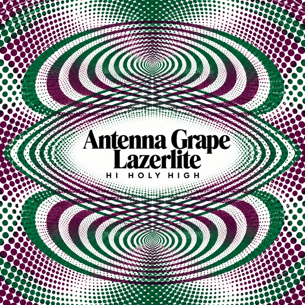 Provisional artwork A-S1 · Antenna Grape Lazerlite