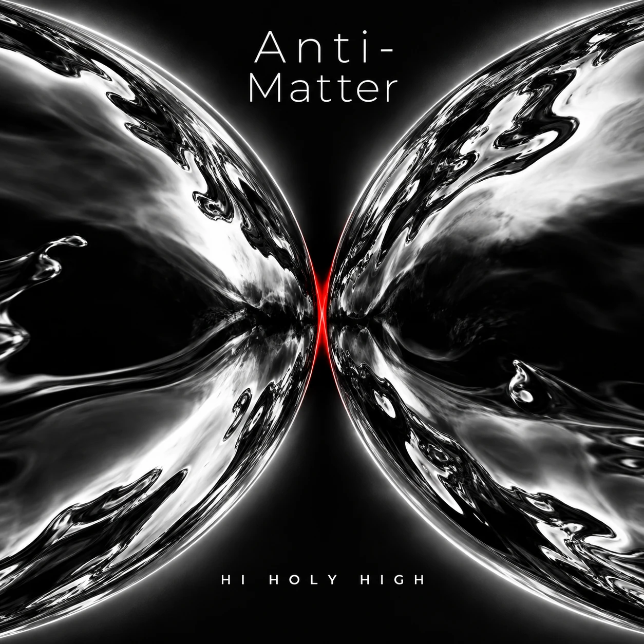 Arte provisional A-S1 · Anti-Matter
