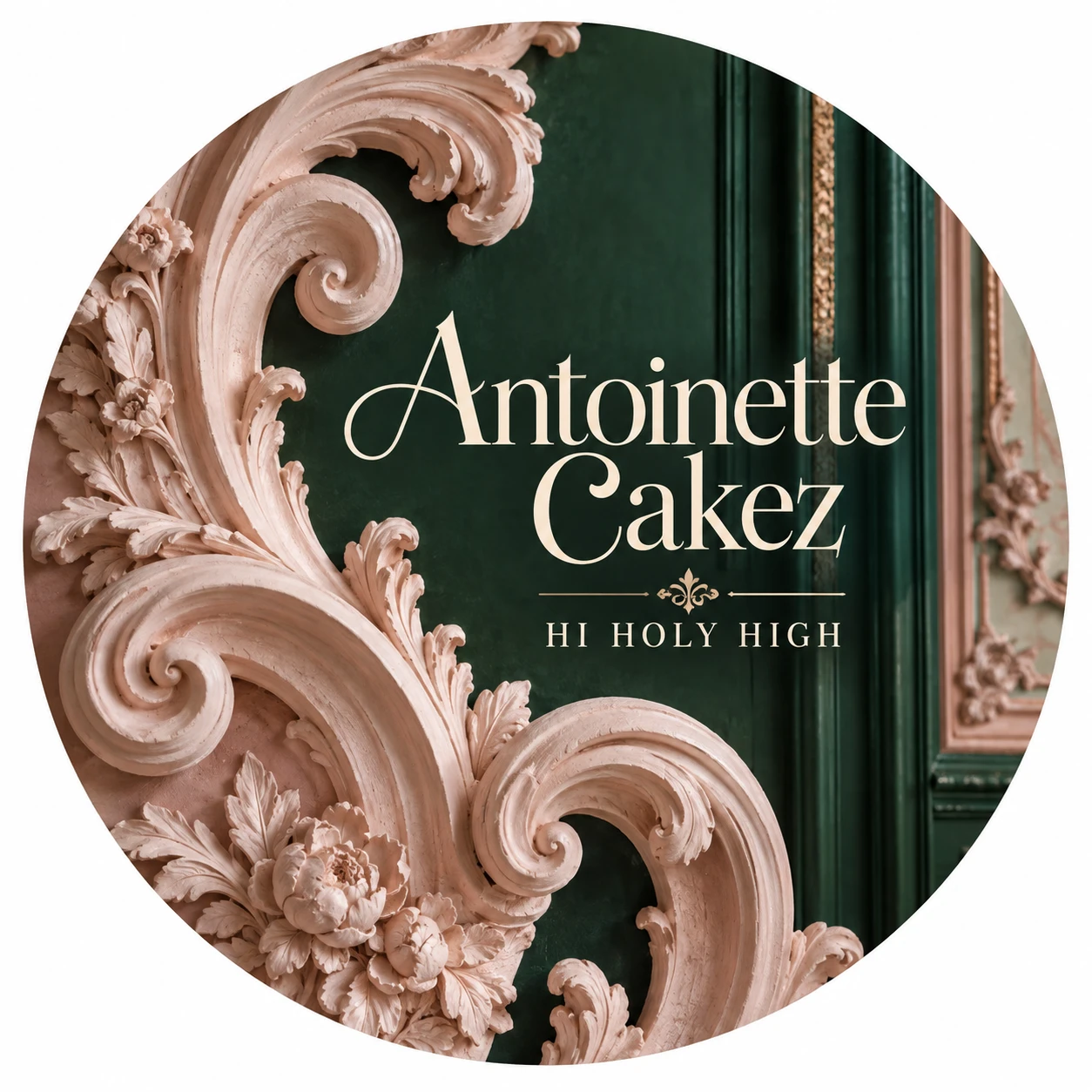 Provisional artwork A-R1 · Antoinette Cakez