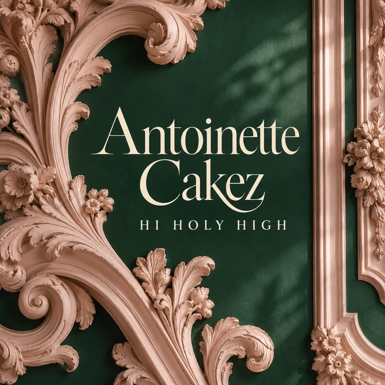 Provisional artwork A-S1 · Antoinette Cakez