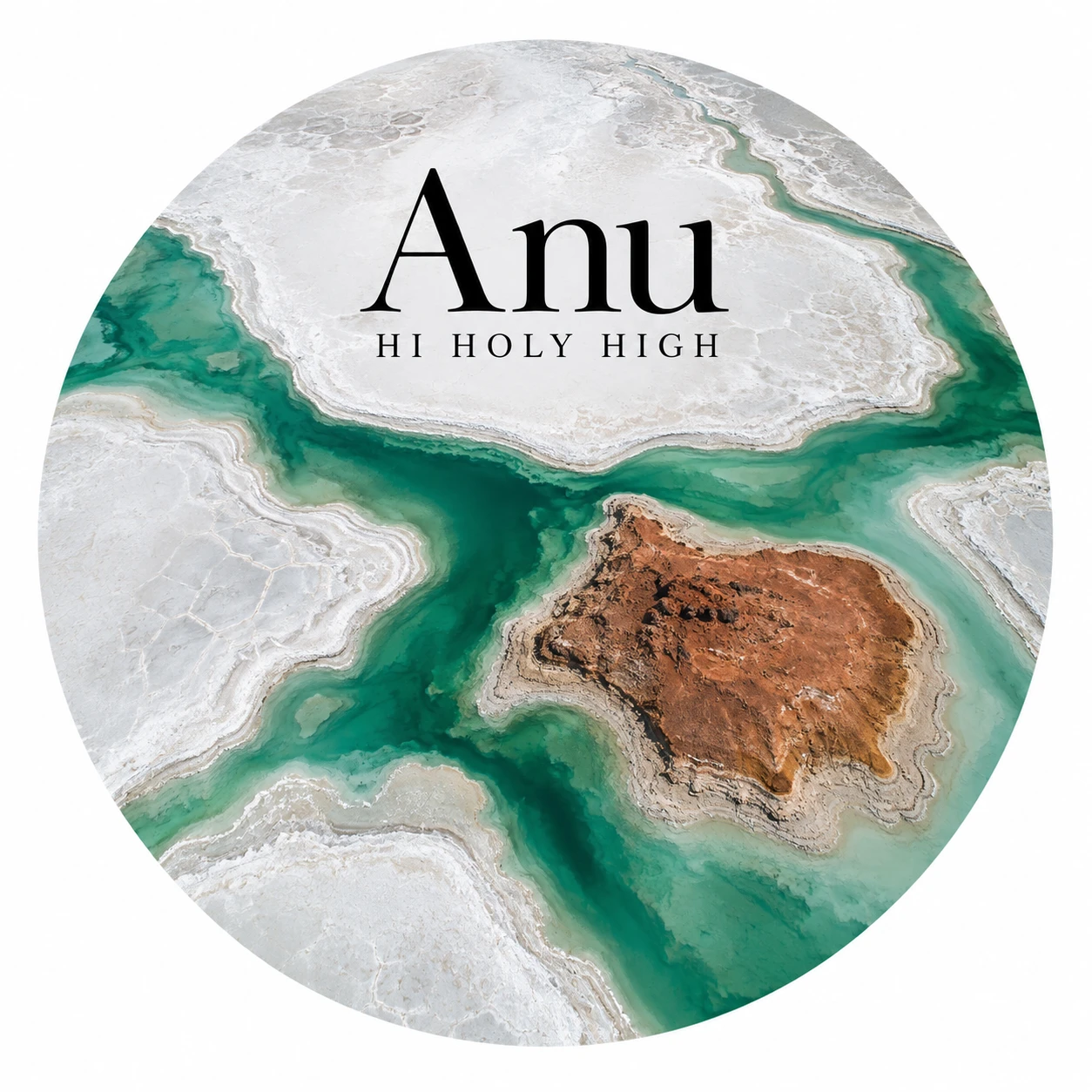 Vorläufiger Entwurf A-R1 · Anu