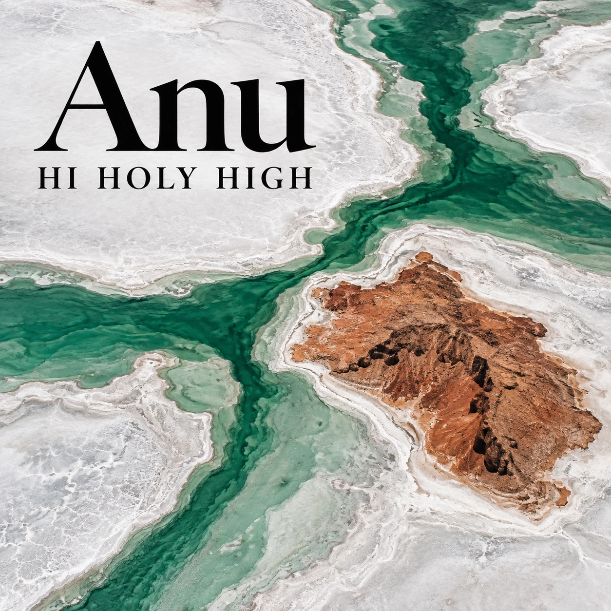 Vorläufiger Entwurf A-S1 · Anu