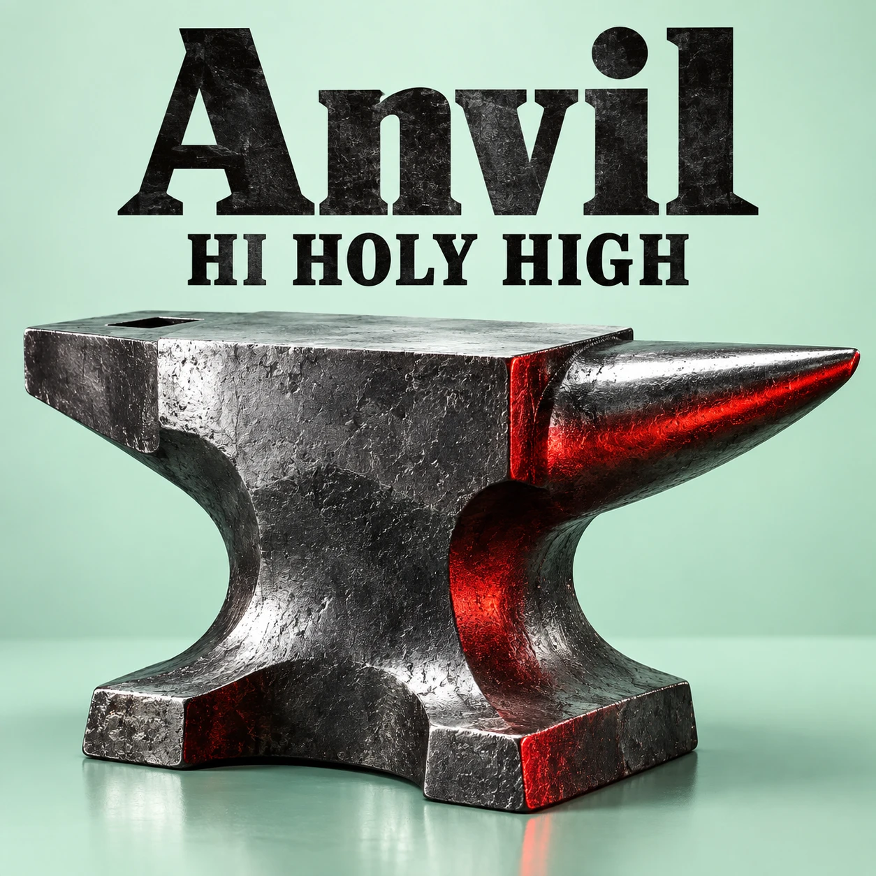 Arte provisional A-S1 · Anvil