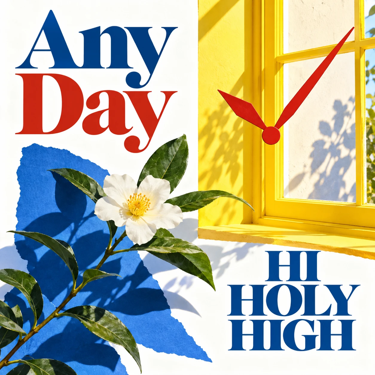 Arte provisional A-S1 · Any Day