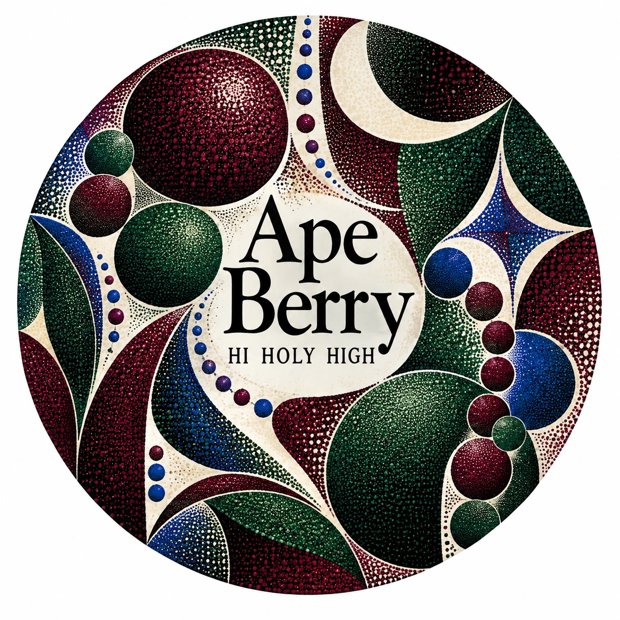 Vorläufiger Entwurf A-R1 · Ape Berry