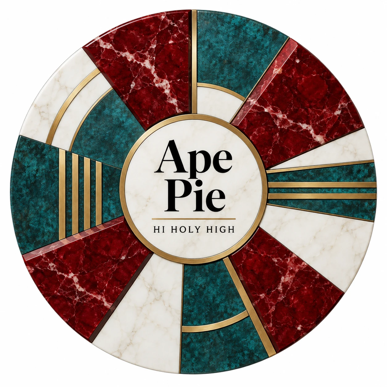 Vorläufiger Entwurf A-R1 · Ape Pie