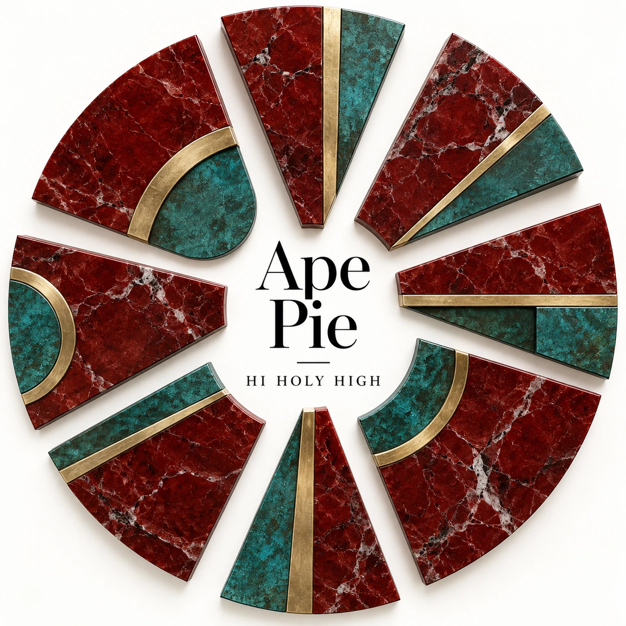 Vorläufiger Entwurf A-S1 · Ape Pie