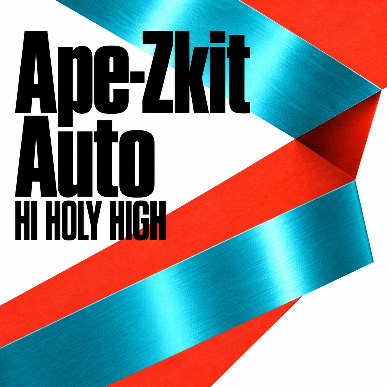 Arte provisional A-S1 · Ape-Zkit Auto