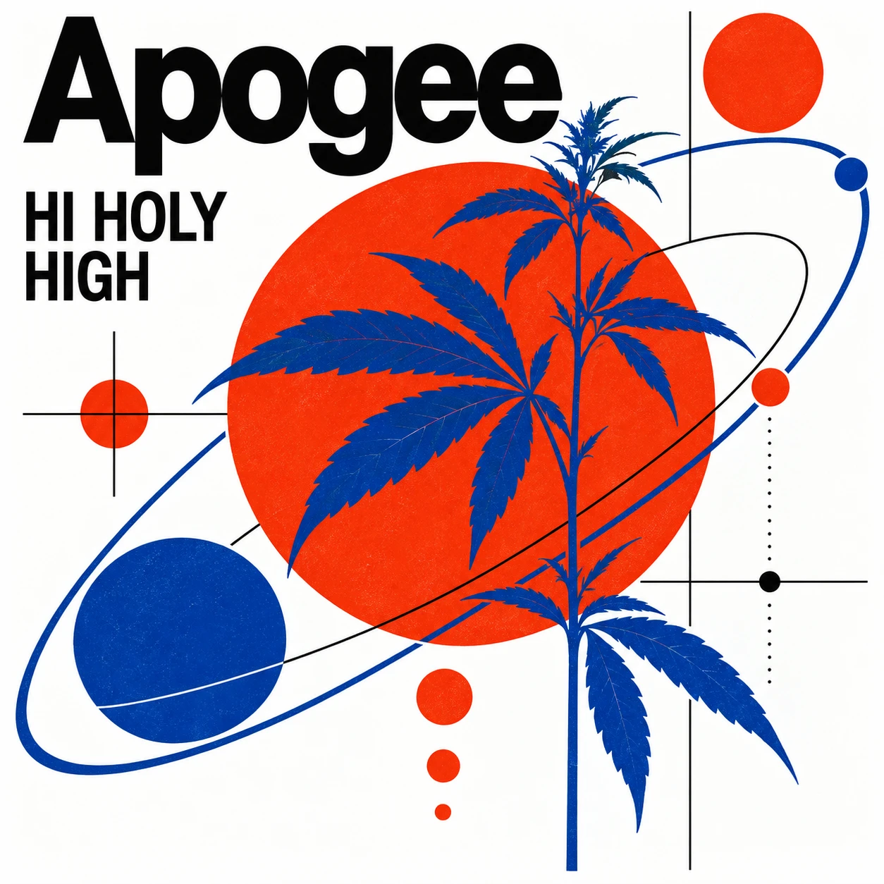 Arte provisional A-S1 · Apogee