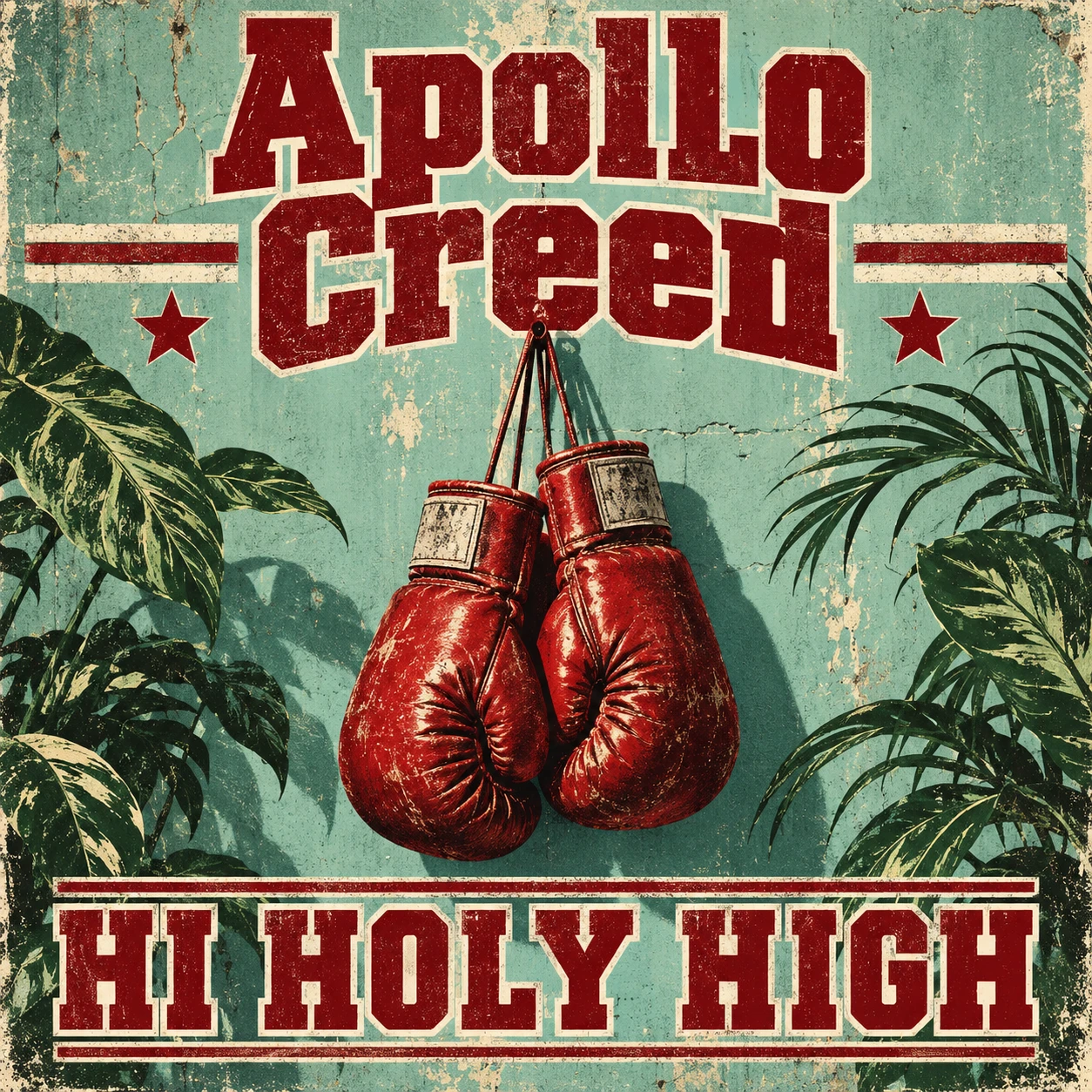 Arte provisional A-S1 · Apollo Creed