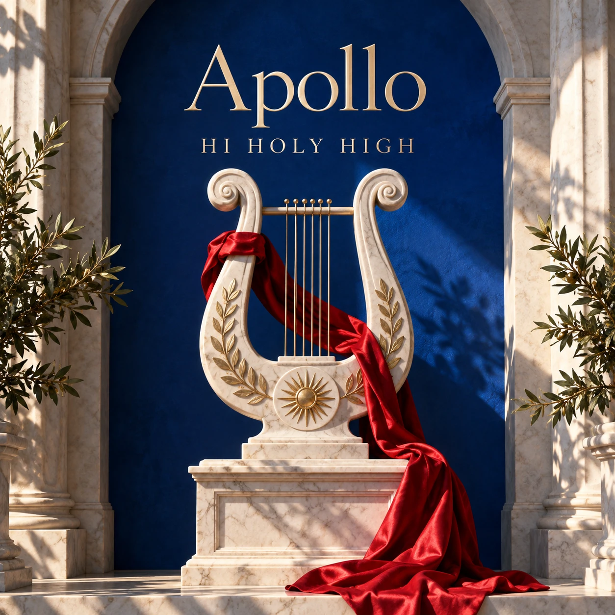Arte provisional A-S1 · Apollo