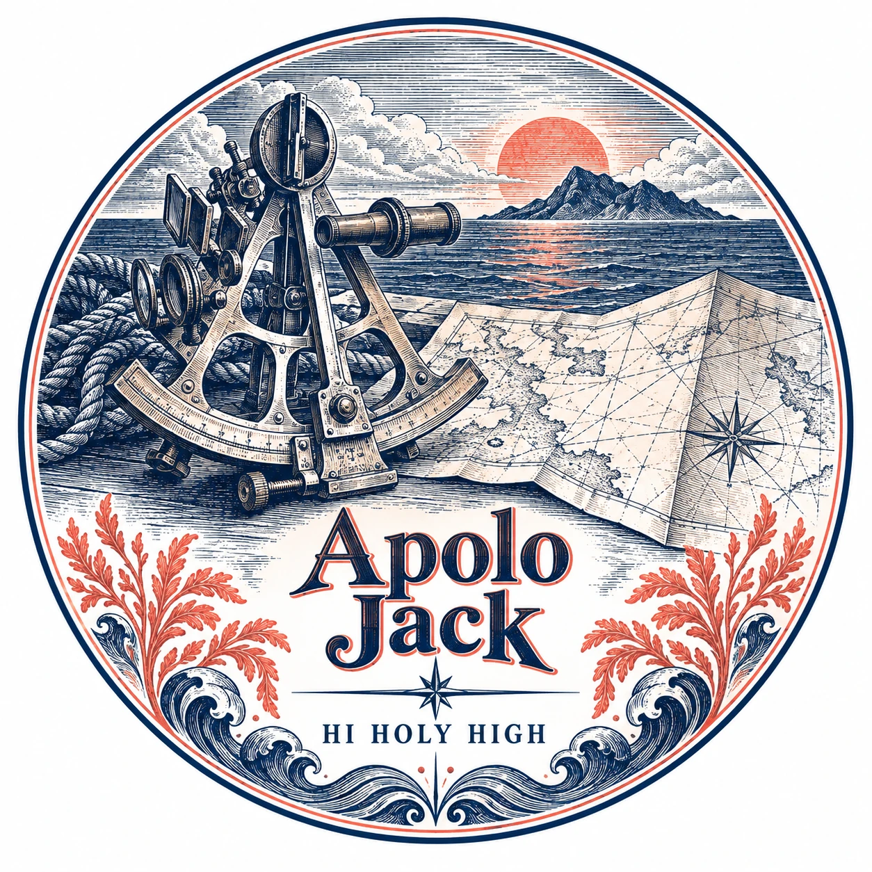 Arte provisional A-R1 · Apolo Jack