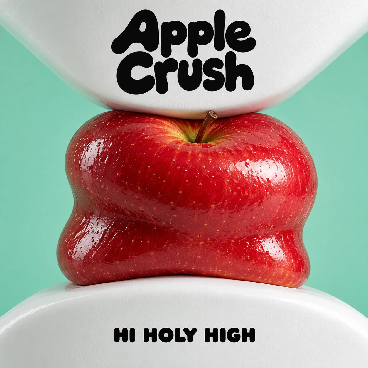 Vorläufiger Entwurf A-S1 · Apple Crush